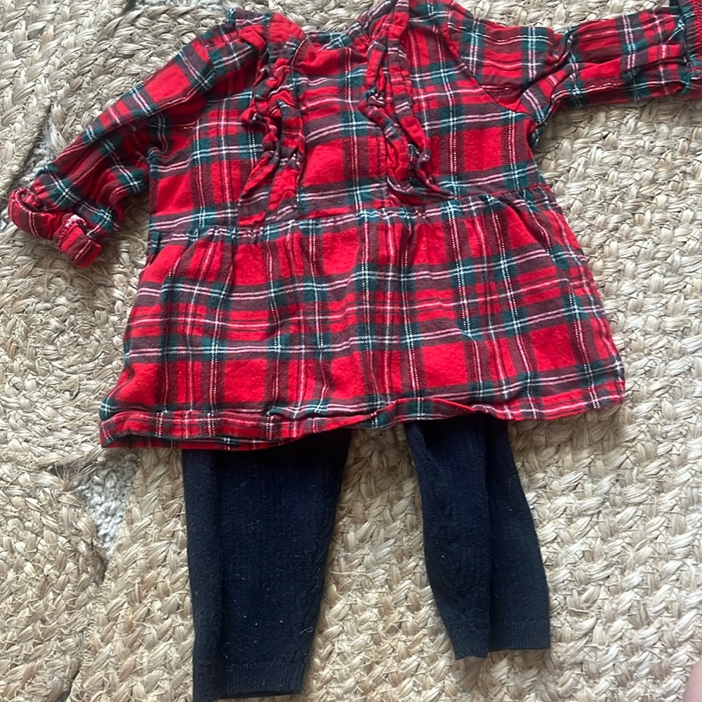 3month outfit